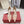 VT 26s T-Strap Slingback Light Pink Patent Leather 722234