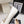 CC Double C Loafers White Leather 721521
