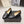 CC Double C Loafers Black Leather 721522