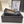 CC Double C Loafers Black Leather 721522