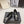 CC Ballet Flats Full Black Soft Leather 721502