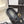 CC Woven Clog Black Glossy Leather 721527