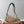 GG Half Horsebit Mini Shoulder Bag 19.5 Beige Brown Canvas