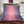 GG Fringe Scarf 90x90 Purple Perilla Silk Twill 203970