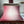 GG Fringe Scarf 90x90 Pink Silk Twill 203973