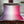 GG Fringe Scarf 90x90 Pink Colorful Silk Twill 203993