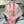 CD 26s Toile de Jouy Floral Garden Scarf 200*100cm Cashmere 215655