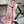CD 26s Toile de Jouy Floral Garden Scarf 200*100cm Cashmere 215655