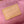 LV Liv Pochette Hr Pink Pastel Monogram Denim 205437