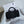 CC 25K Mini Bow Bag 26cm Black Denim