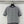 Fendi 25 Knitted Round Neck Short Sleeves Gray Wool F155