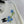 CC Floral Long-Sleeved Sweater White Wool Nylon 345973