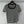 Chanel 2026 Striped Knit Short-sleeved Top Black White Cotton 395626