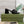 GG High Heels Half Slippers Black