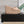 ALAIA PLATFORM WEDGE IN BEIGE TAN LAMBSKIN WITH RED HEART
