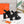 HM 25 Slingback Keen 90 Black Calfskin