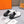 HM 25 Carlotta Mule White Calfskin