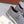 LP lady Flexy Walk Sneaker Gray mix Orange Wool And Calfskin 310448