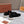 LP lady Flexy Walk Sneaker Black Wool And Calfskin 310456