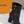 LV x Silhouette Basketweave Pattern Boots 95mm Black Leather 425684