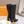 LV x Silhouette Basketweave Pattern Long Boots 95mm Black Leather 425686