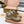 Miu TYRE Sneakers Brown Suede Technical Fabric 456327