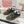 Miu TYRE Sneakers Olive Green Suede Technical Fabric 456331