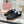 Miu TYRE Sneakers Black Suede Technical Fabric 456333
