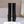 Jimmy Lawton Knee Boots Black Leather 547645
