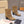 Valentino 2025 Heeled Boot Tan Suede 547598