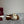 GG Wooden Clog Sandals White Patent Leather 864264