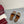 GG Wooden Clog Sandals Beige Canvas 864269