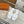 LV Mare Flat Mule White Sheepskin