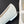 mary jane white quilted lambskin