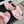 cc big bow slingback sandal 60 pink lambskin
