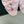 cc big bow slingback sandal 60 pink lambskin