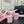 cc big bow slingback sandal 60 pink lambskin
