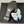 cc white big bow flat sandals black lambkin