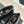 CC Classic Sneaker 50mm Glossy Black Quilted Calfskin