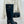 CC High Boots 70mm Black Print Lambskin