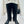 CC High Boots 70mm Black Print Lambskin
