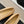 CC Ballet Flats Beige With Bow Lambskin