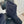 CC Short Boots 60mm Black Suede And Wool Yarn