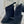 CC Short Boots 60mm Black Suede And Wool Yarn