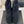 CC Short Boots 60mm Black Suede And Wool Yarn