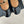 CC High Mary Jane Glossy Black Lambskin