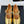 CC Mary Jane Gold Cowhide And Lambskin