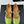 CC Mary Jane Glossy Young Green Cowhide And Lambskin