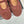 Alaia Women's Ballet Flat Brown Suede 293220