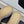 THICK-SOLED CHAIN HEART SLIPPER IN BISQUE BEIGE LAMBSKIN